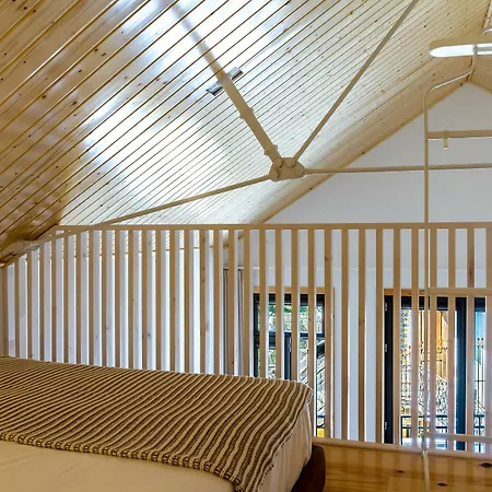 Insitu Living - Lumier Porto