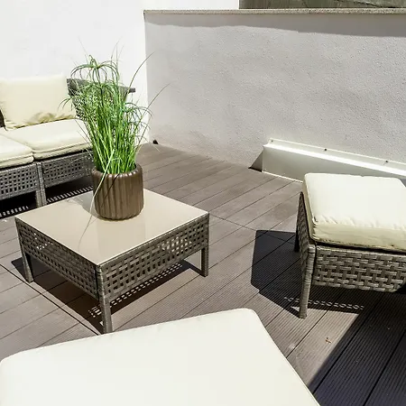 Apartament Insitu Living - Lumier