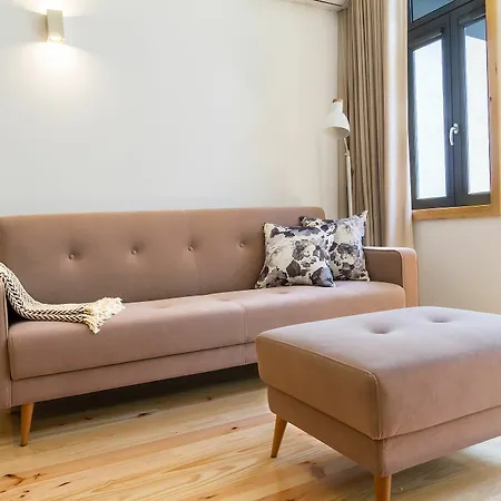 Apartament Insitu Living - Lumier Porto