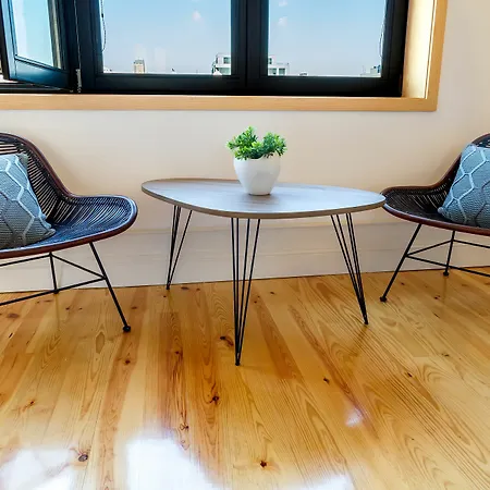 Insitu Living - Lumier Porto