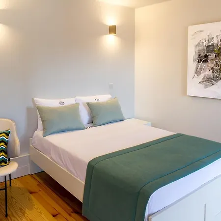 Insitu Living - Lumier Porto