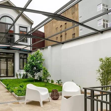Insitu Living - Lumier Porto