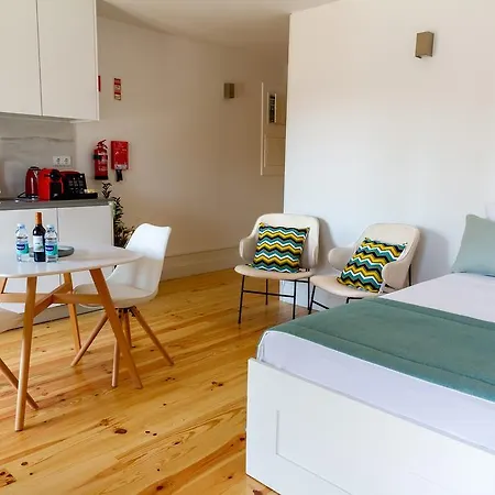 Insitu Living - Lumier Porto