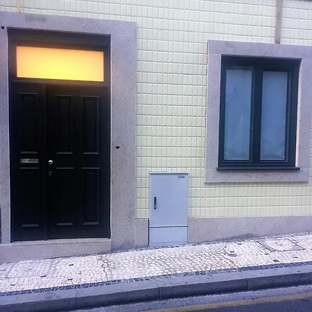Insitu Living - Lumier * Porto