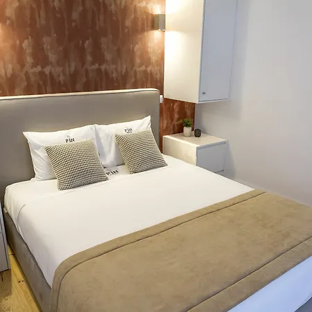 Insitu Living - Lumier * Porto