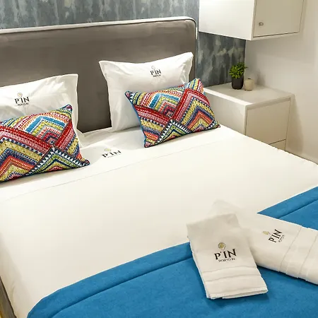 Apartment Insitu Living - Lumier