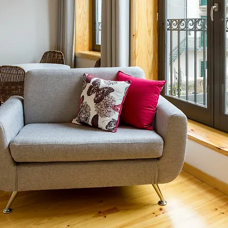Apartment Insitu Living - Lumier Porto