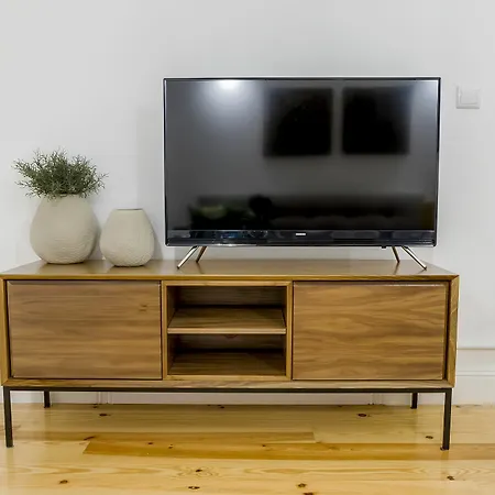 Insitu Living - Lumier Porto