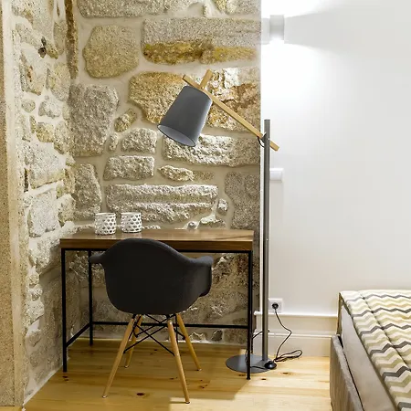 Apartment Insitu Living - Lumier *