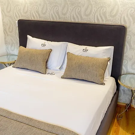 Apartment Insitu Living - Lumier Porto