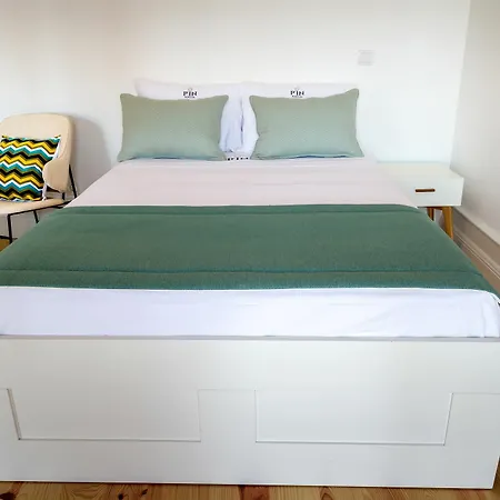 Insitu Living - Lumier Apartment *