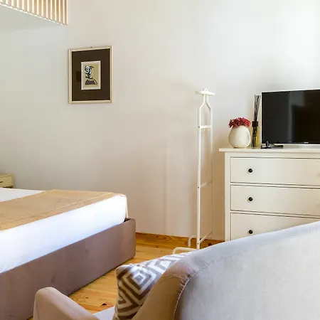 Apartment Insitu Living - Lumier Porto