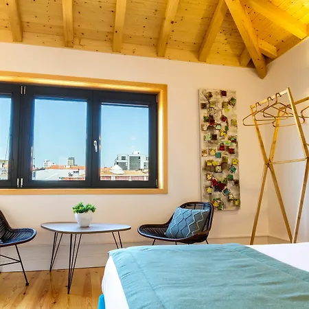 Insitu Living - Lumier Apartment *