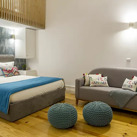 Apartment Insitu Living - Lumier
