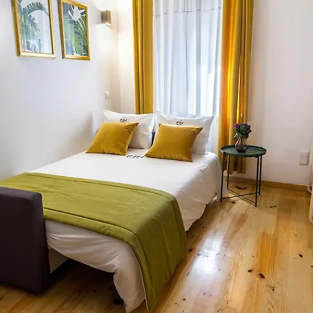 Insitu Living - Lumier Apartment *