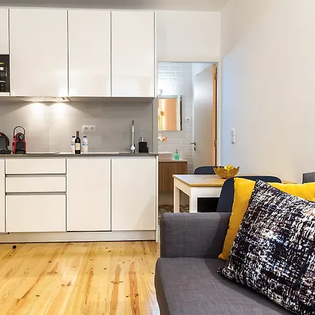 Insitu Living - Lumier Porto