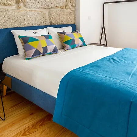Insitu Living - Lumier Apartment Porto