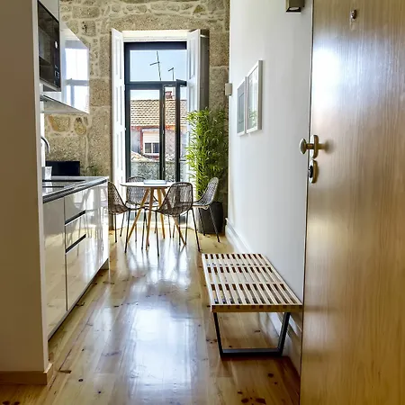 Apartment Insitu Living - Lumier *