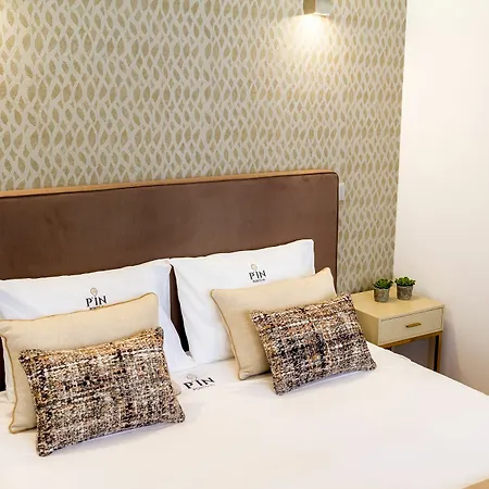 Insitu Living - Lumier Apartment