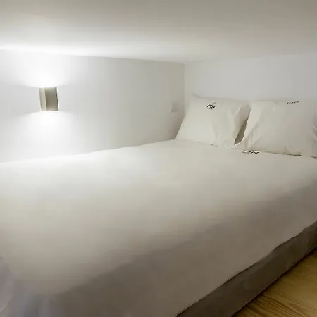 Apartment Insitu Living - Lumier Porto