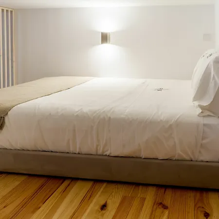 Apartment Insitu Living - Lumier Porto