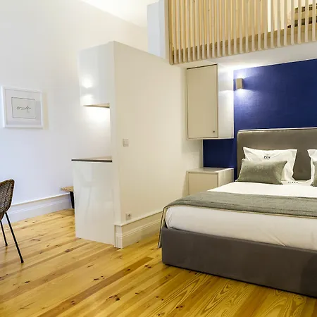 Insitu Living - Lumier Apartment *