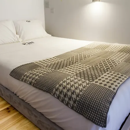 Insitu Living - Lumier Apartment *