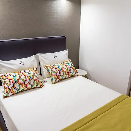 Insitu Living - Lumier Apartment *