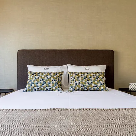 Apartment Insitu Living - Lumier Porto