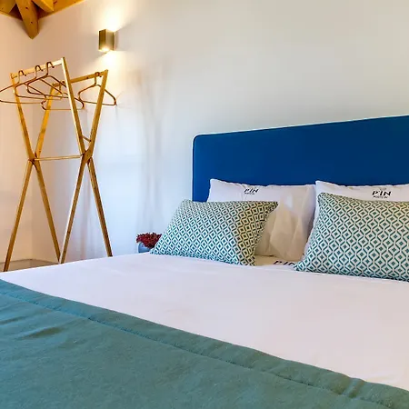 Insitu Living - Lumier Apartment Porto