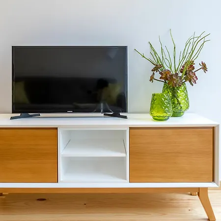 Apartment Insitu Living - Lumier Porto