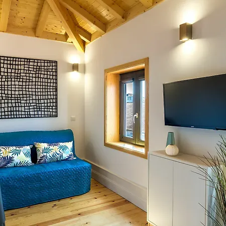 Insitu Living - Lumier * Porto