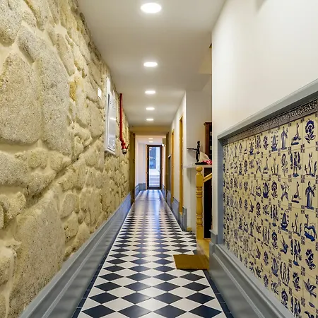 Insitu Living - Lumier Apartment