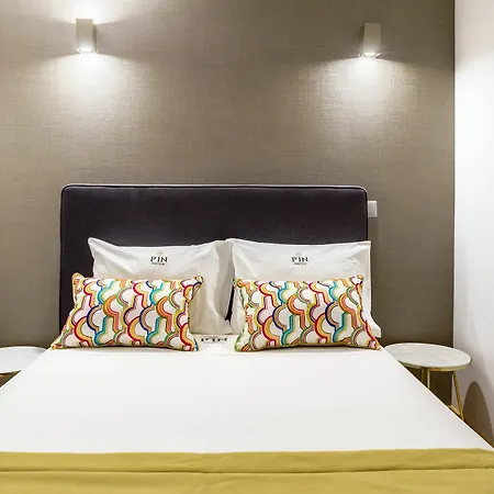 Insitu Living - Lumier * Porto