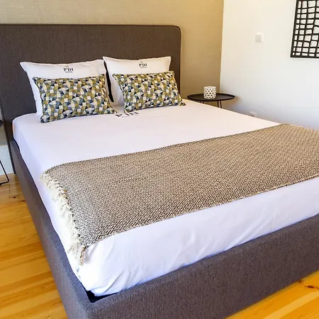 Insitu Living - Lumier Porto