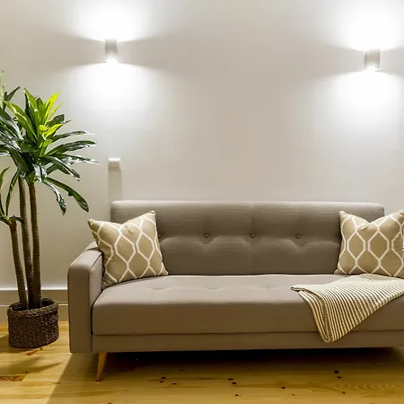 Insitu Living - Lumier Apartment *