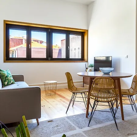 Insitu Living - Lumier Porto
