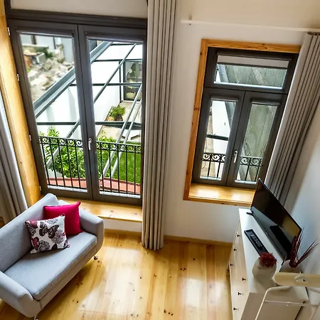 Insitu Living - Lumier Apartment