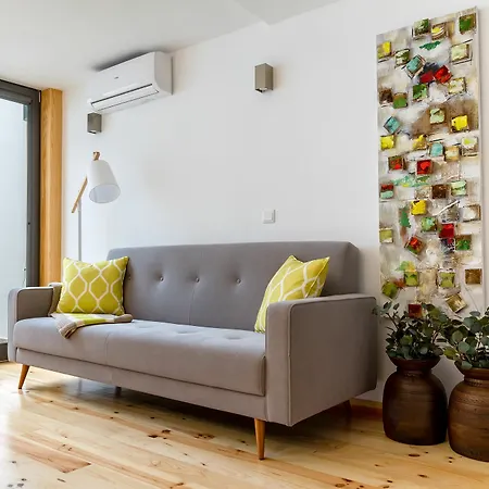Insitu Living - Lumier Apartment