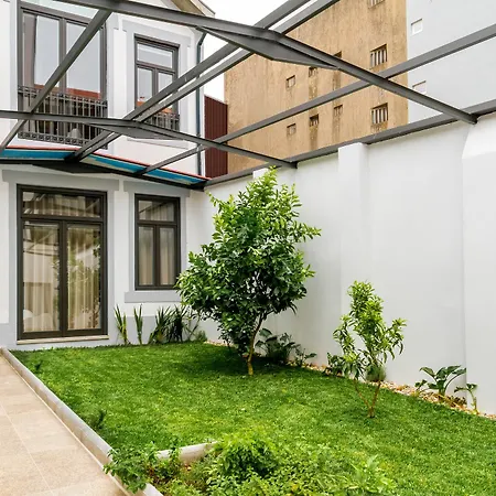 Apartment Insitu Living - Lumier *