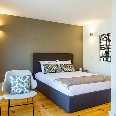 Apartment Insitu Living - Lumier
