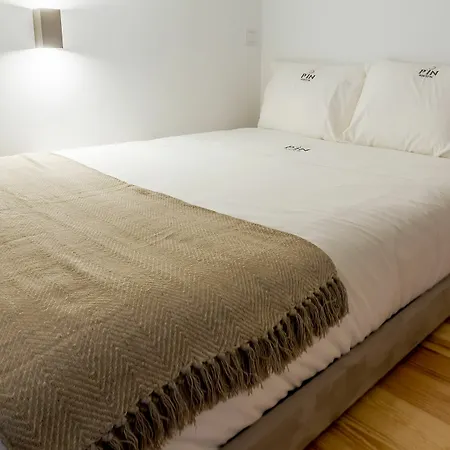 Apartment Insitu Living - Lumier *