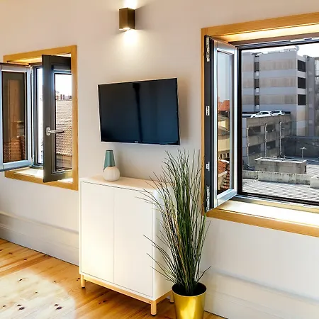 Apartment Insitu Living - Lumier