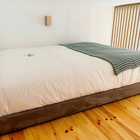Insitu Living - Lumier Apartment