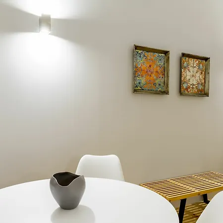 Insitu Living - Lumier Apartment Porto