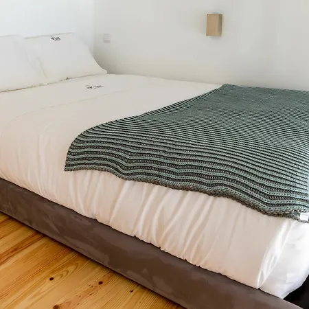Insitu Living - Lumier * Porto