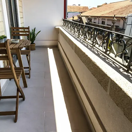 Insitu Living - Lumier * Porto