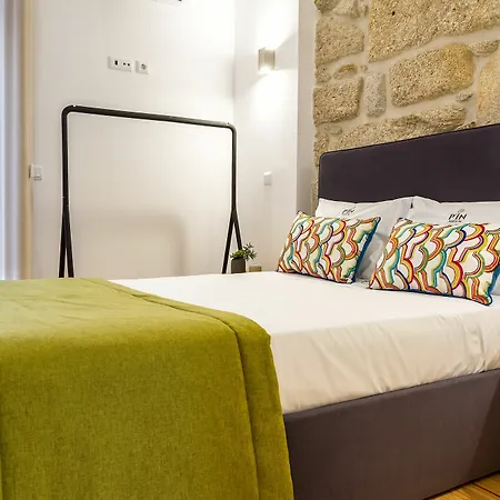 Insitu Living - Lumier Apartment *