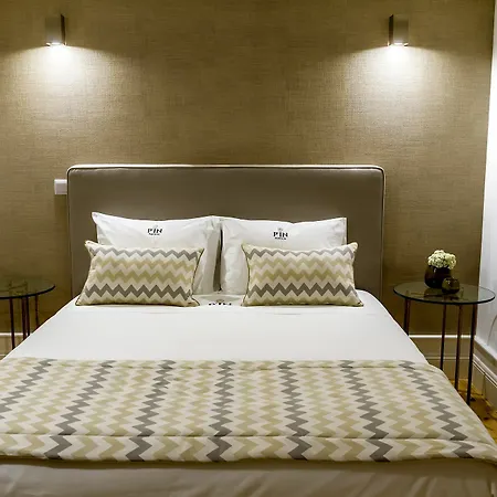 Insitu Living - Lumier Apartment Porto