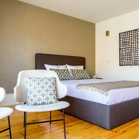 Insitu Living - Lumier Apartment